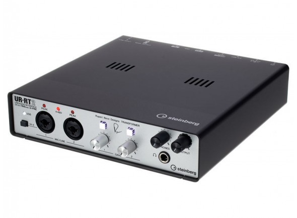 Steinberg UR-RT2 Steinberg UR-RT2